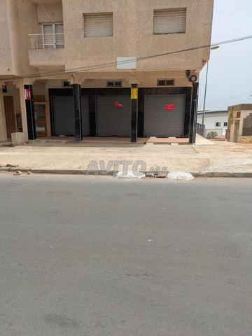 Magasin commercial à vendre - 2