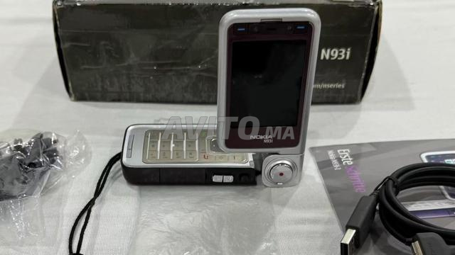 Nokia N93 original neuf - 2