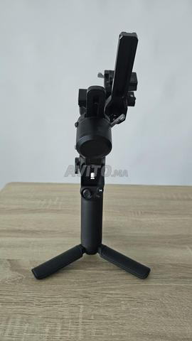 DJI RS 3 Mini - Stabilisateur Appareil - 2