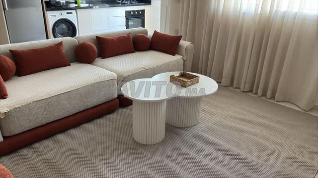 Studio de luxe en face d'Arribat Center Mall - 2