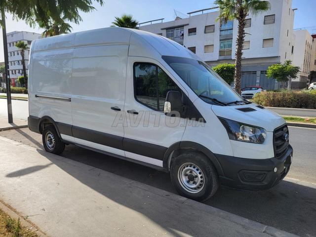 Ford Transit - 2
