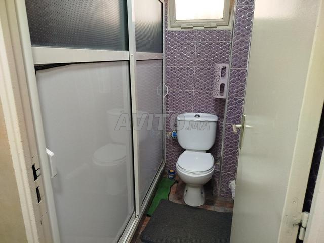 Appartement à louer 63 m² à Salé - 2