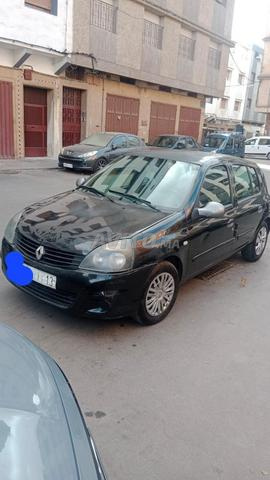 Renault Clio Campus - 2