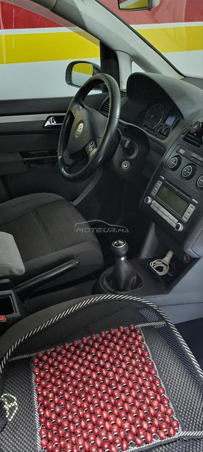 توران 2006 ديوان 2015 متور 1.9  tdi