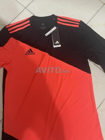 Tenue de gardien de but neuve jamais portée. Taille M - 2