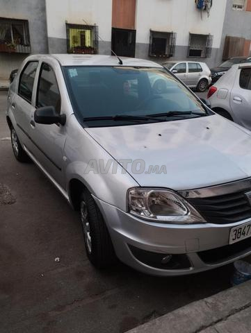 Dacia Logan - 2