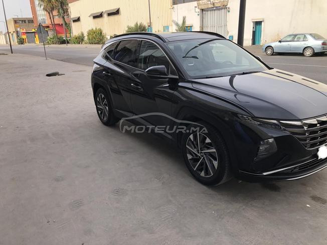 HYUNDAI TUCSON TOUT OPTION AUTOMATIQUE 