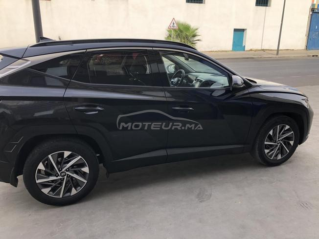 HYUNDAI TUCSON TOUT OPTION AUTOMATIQUE 