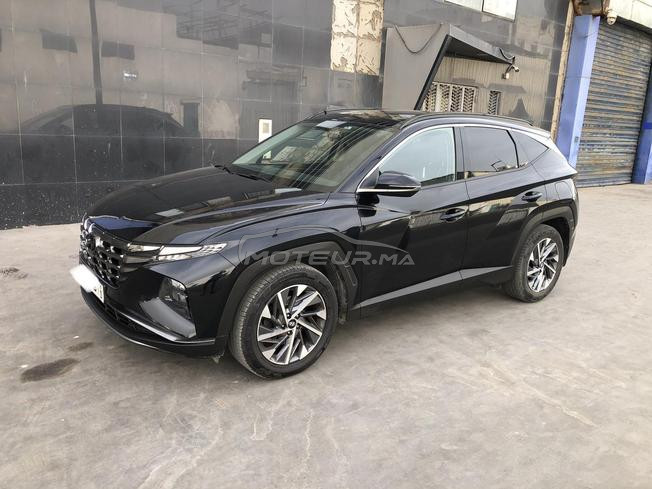 HYUNDAI TUCSON TOUT OPTION AUTOMATIQUE 