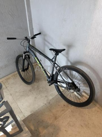 Nakamura Summit 700 XL - 2