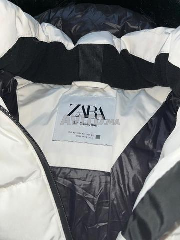 Veste d'hiver ZARA - 2