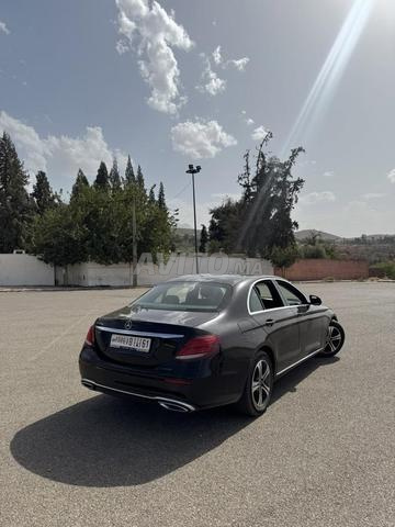 Mercedes Classe E Automatique 1ère main à vendre - 2