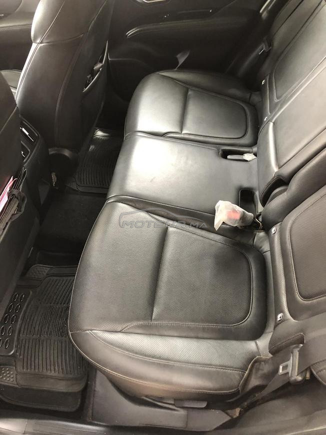 HYUNDAI TUCSON TOUT OPTION AUTOMATIQUE 