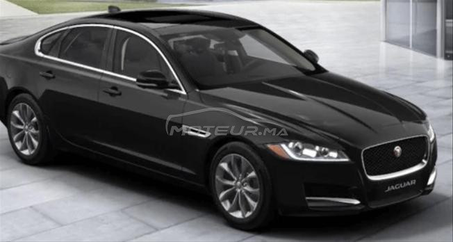 Jaguar xf 2d à vendre 