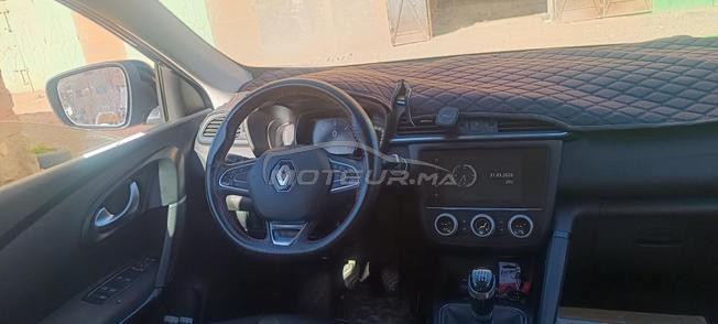 voiture d'occasion très bonne état 