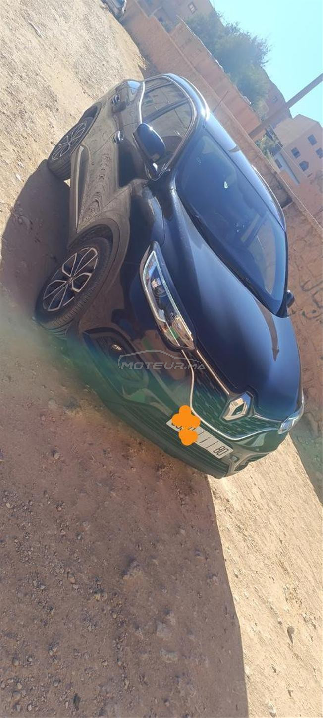 voiture d'occasion très bonne état 
