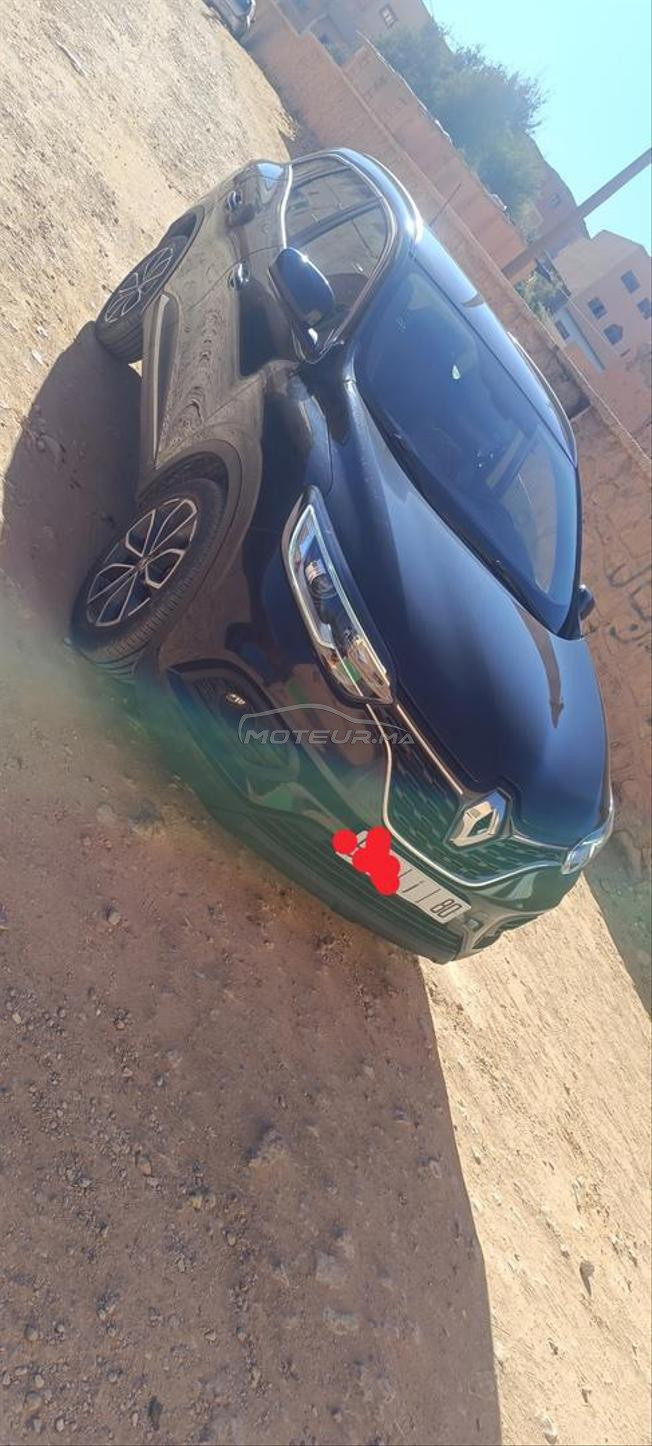 voiture d'occasion très bonne état 