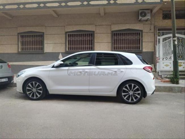 Hyundai i30 Diesel  1 ere main
