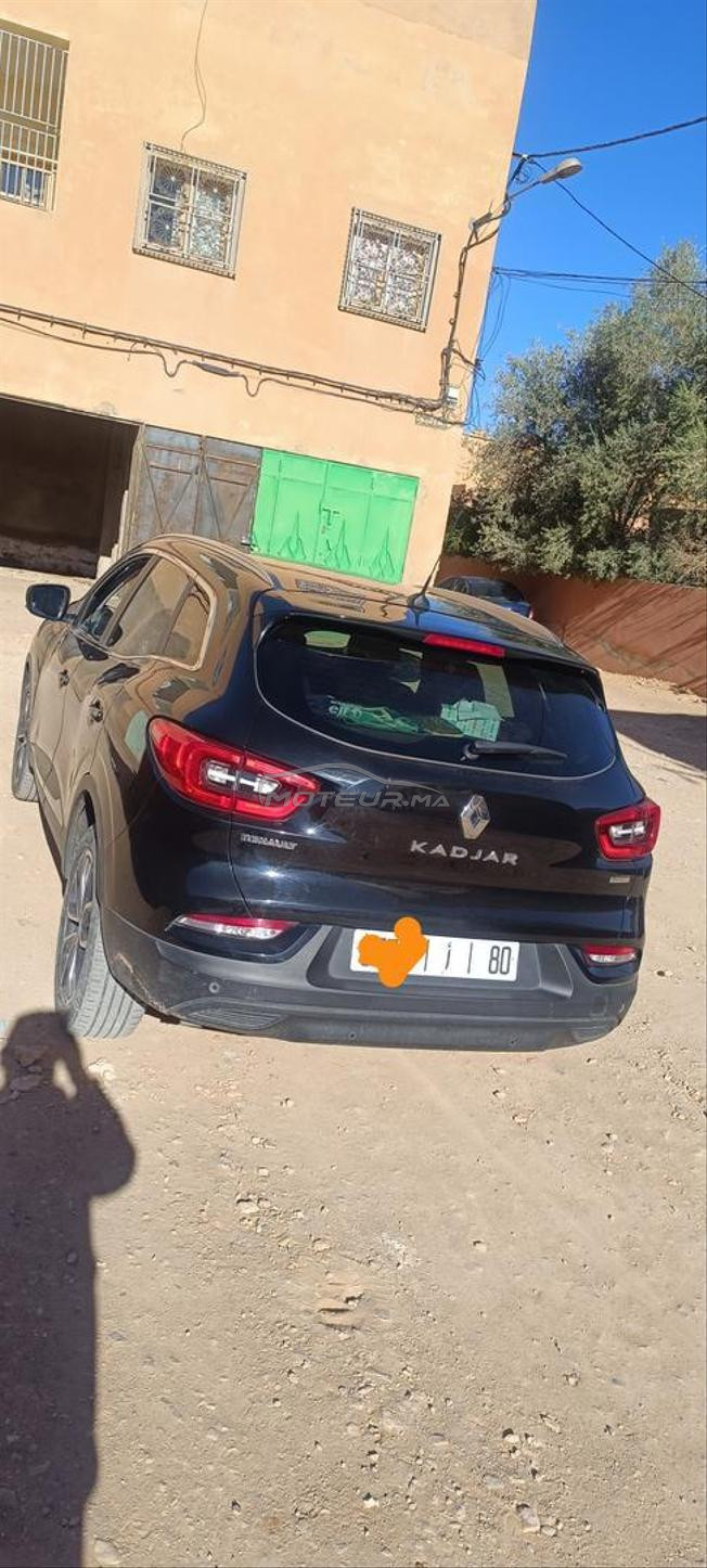 voiture d'occasion très bonne état 