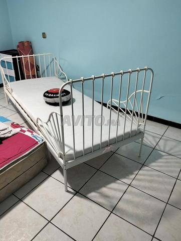 Lit enfant IKEA - 2