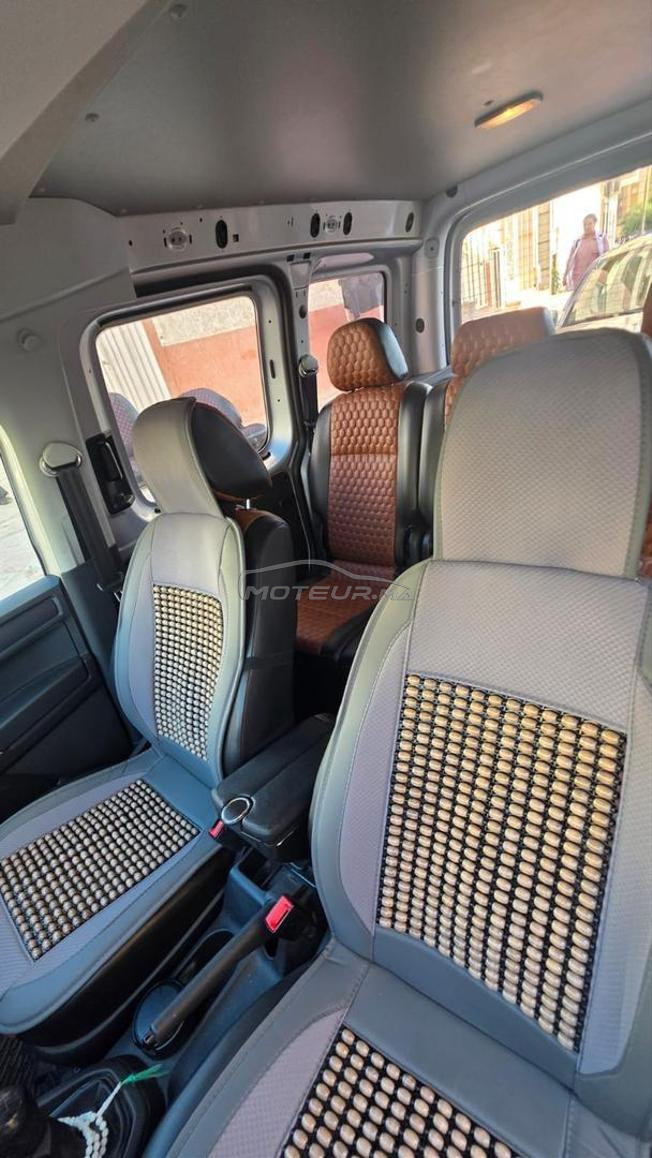 Volkswagen Caddy Diesel Manuelle 2021 à Meknès