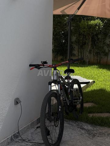 Vélo électrique Bosch - 2