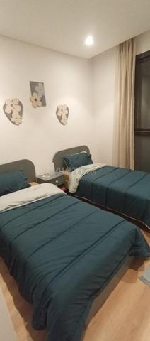 Appartement meublé à louer à Ville Verte, Bouskoura - 2