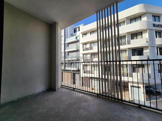 Studio Moderne à Louer près du CFC