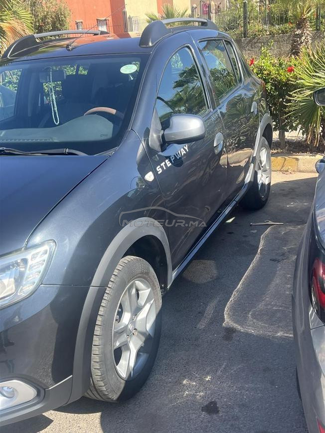 Dacia Stepway  2021 - Sala eljadida / Rabat
