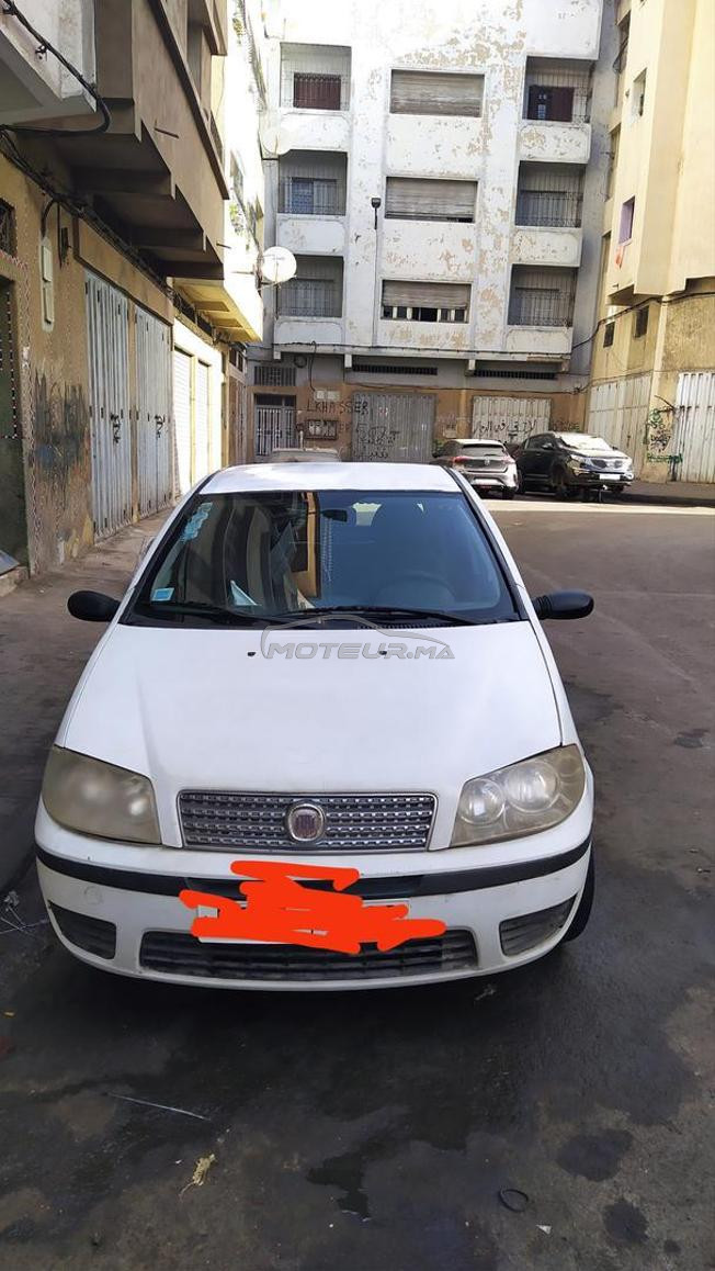 punto classique 2009