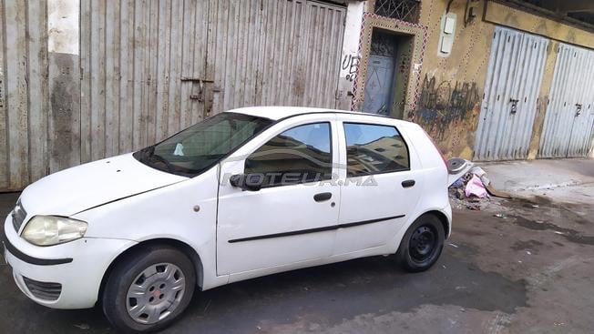 punto classique 2009