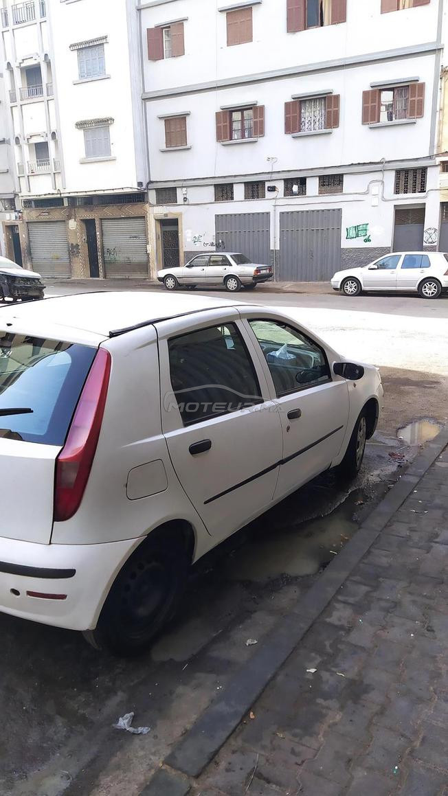 punto classique 2009