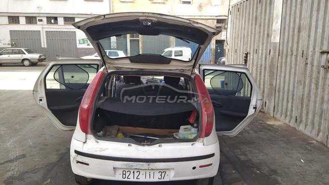 punto classique 2009