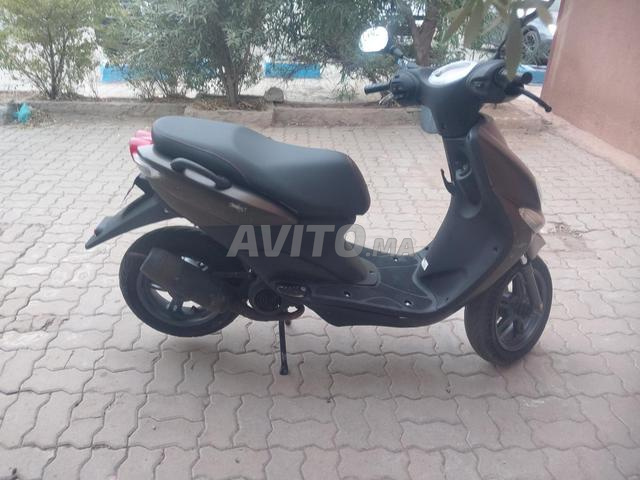 Yamaha Neos Digital 2015 très bon état - 2