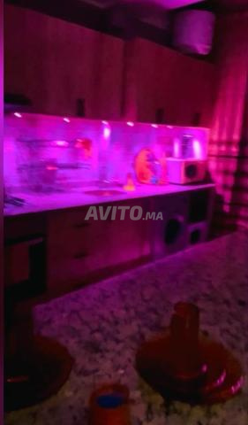Appartement à louer 58 m² à Dar Bouazza - 2