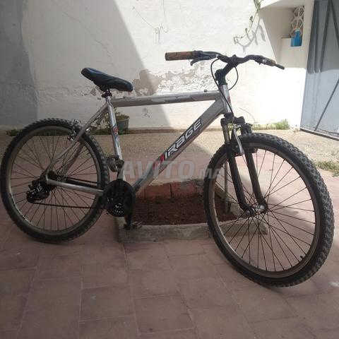 Vélo à vendre - 2