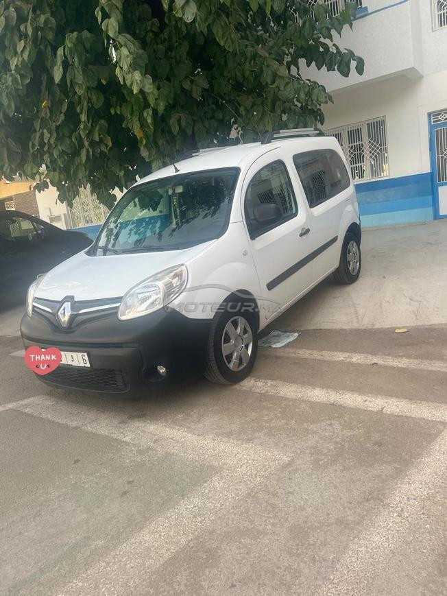 kango jamais acciden ksabiya carte grise 