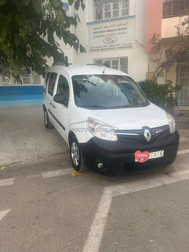 kango jamais acciden ksabiya carte grise 