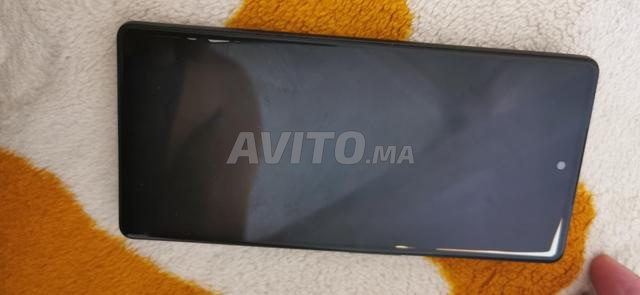 Google Pixel 6 ou 6 Pro - 2