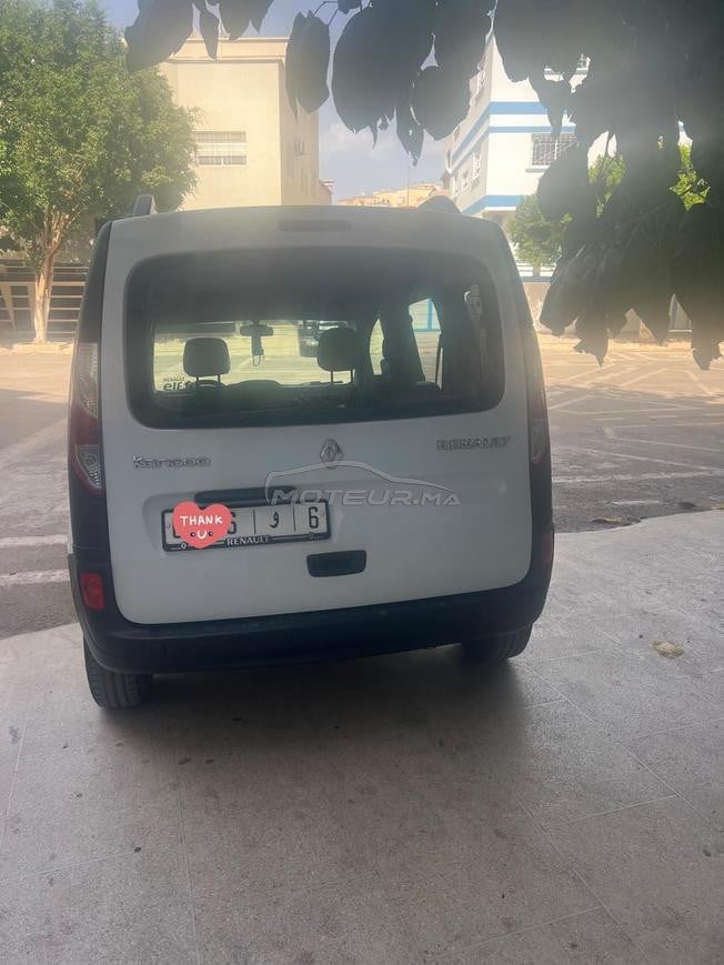 kango jamais acciden ksabiya carte grise 