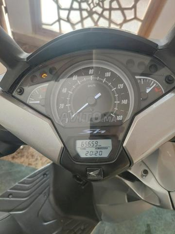 SH 125i Smart - 2
