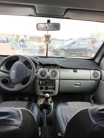 Kongo dci 6 portes