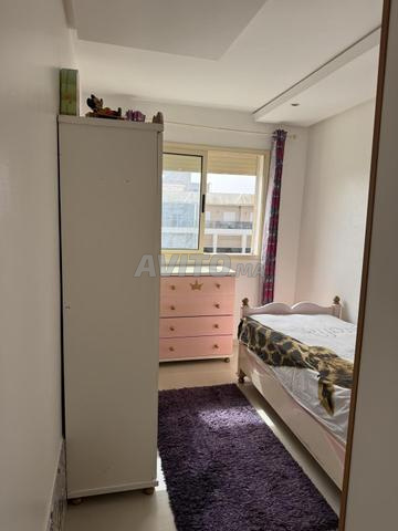 Appartement à louer 52 m² à Sidi Rahal - 2