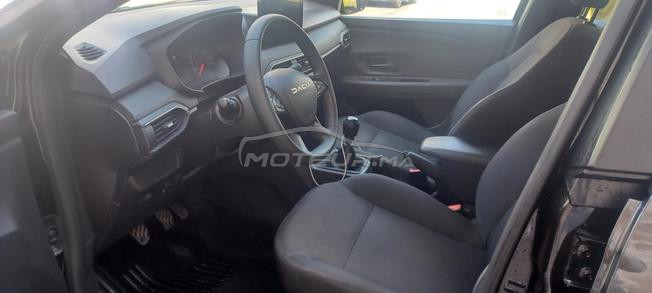 dacia logan avendre 