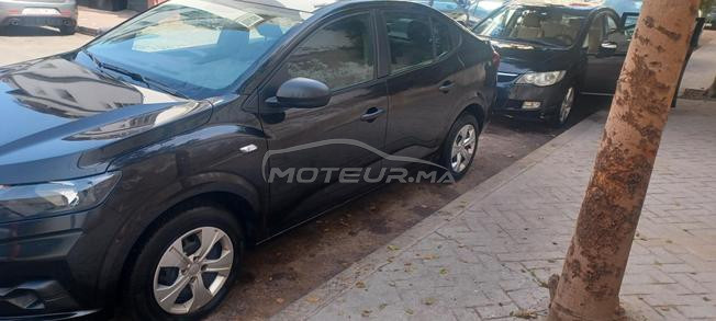 dacia logan avendre 