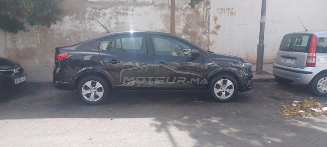 dacia logan avendre 