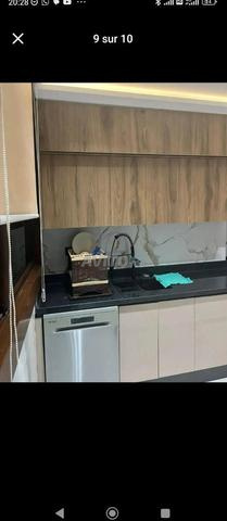 Superbe appartement à louer à Tanger - 2