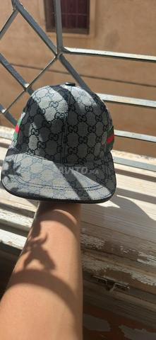 Casquette Gucci - 2