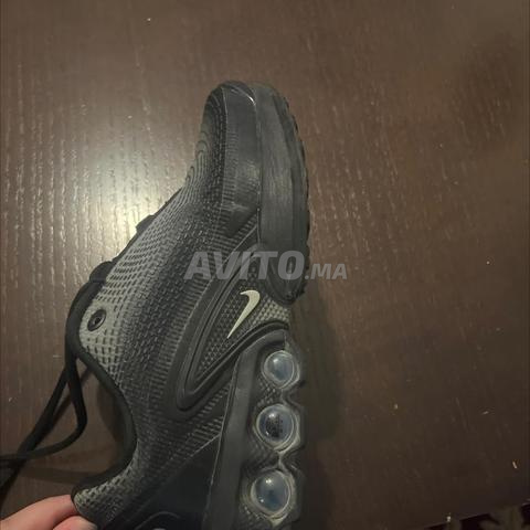 Nike Air Max - 2