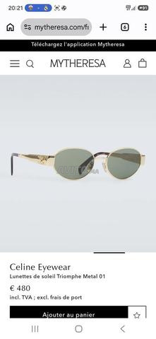 Lunettes Céline - 2